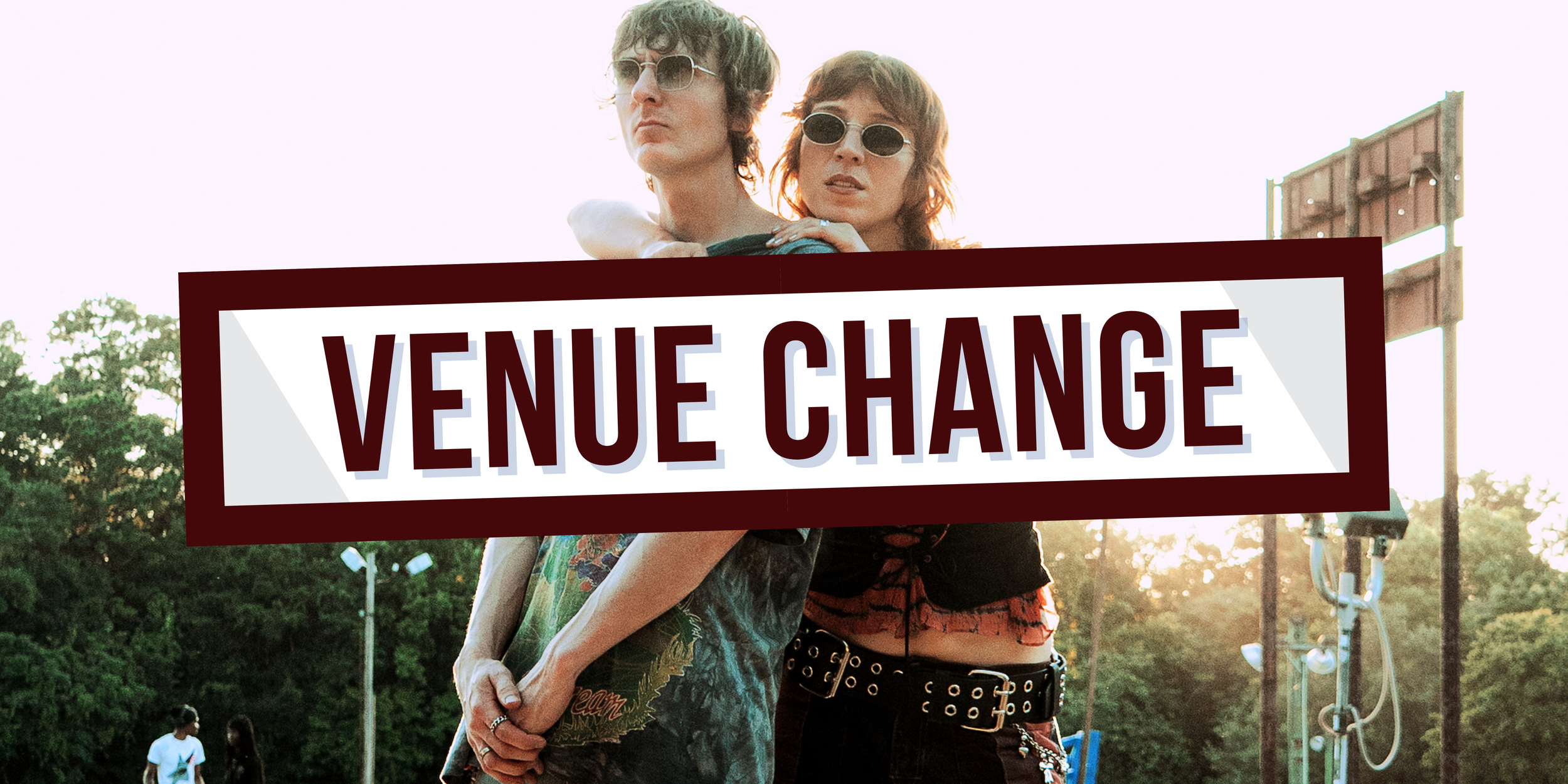 ** MOVED TO SAGE BIRD CIDERWORKS: Twen w/Gymshorts &amp; Shagwuf (SOLD-OUT)