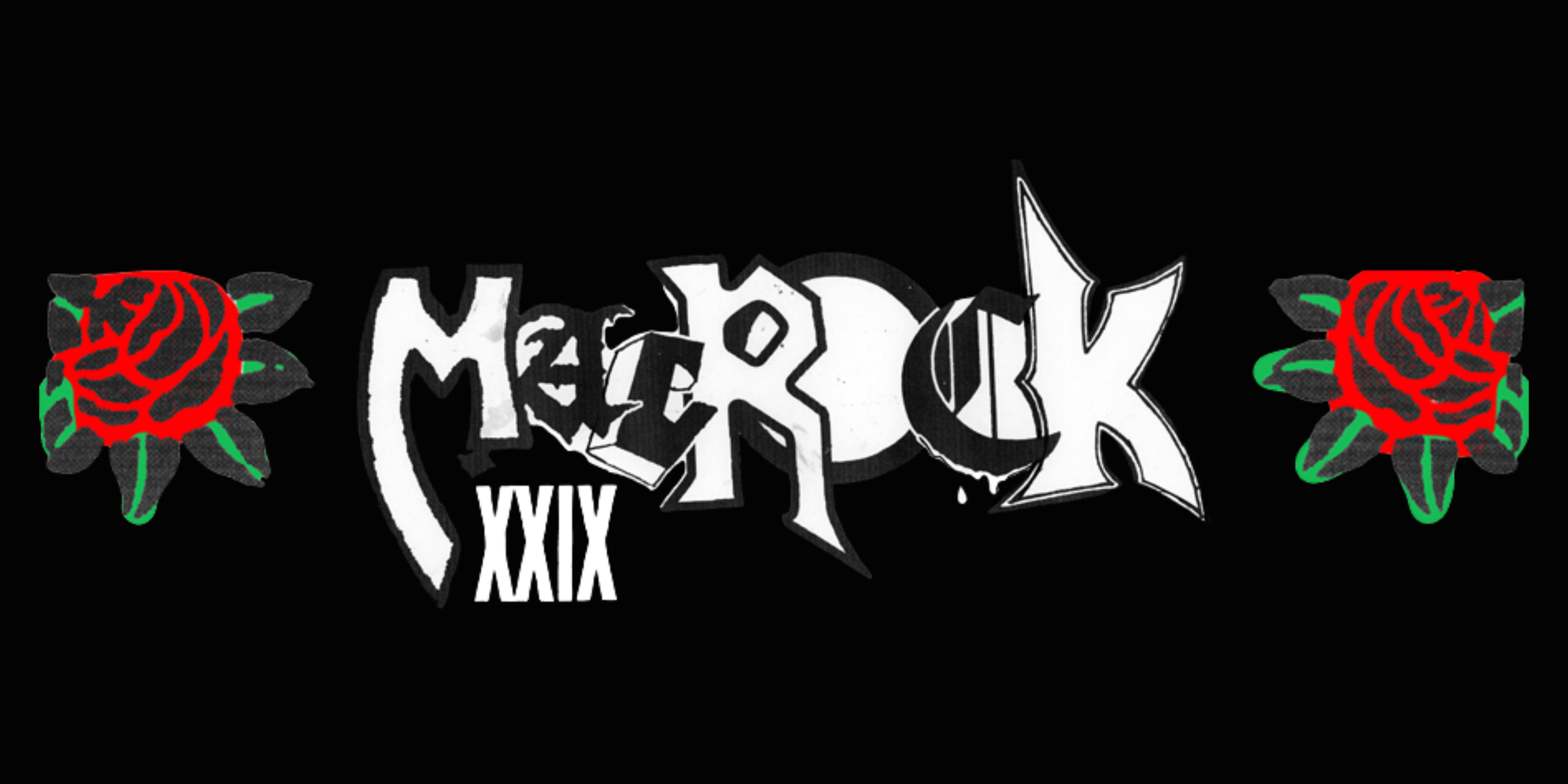 MACROCK Heavy Showcase at The Golden Pony (All Ages)