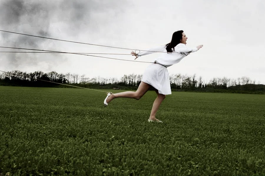 Overcoming Personal Patterns to Actualize Your "Next-Level" Self