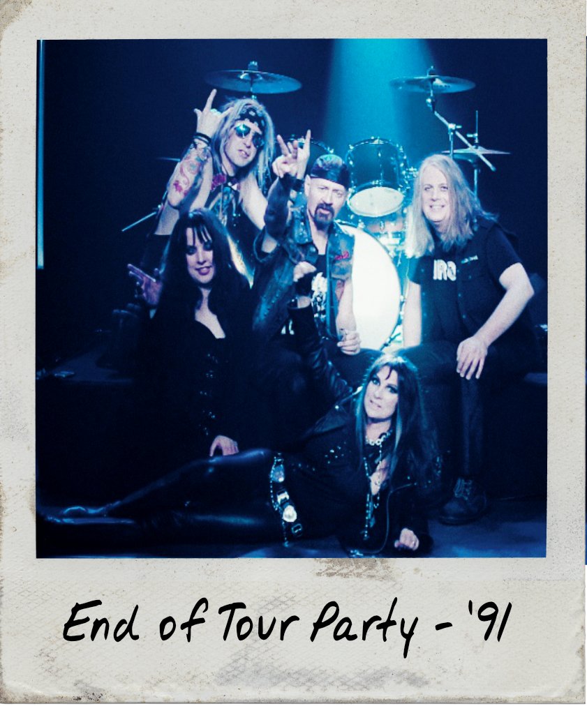 End of Tour party '91.jpg