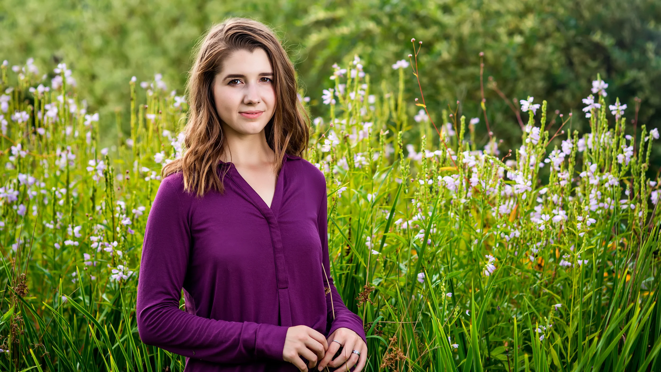 North Star Senior Pictures by Tony Urban Photography Somerset PA