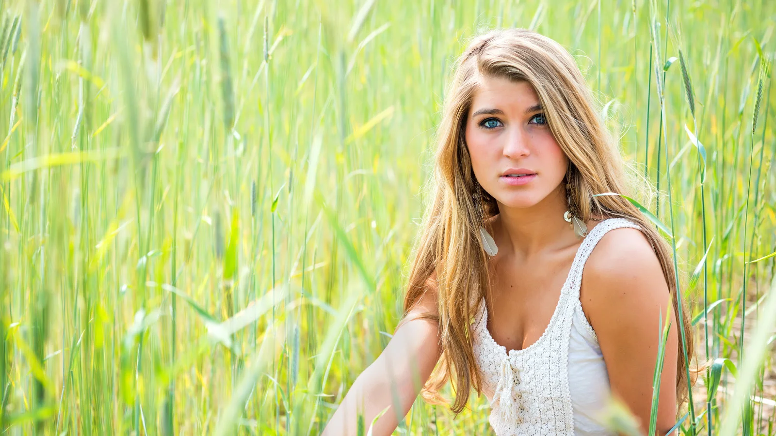 Penn Trafford Senior Pictures by Tony Urban Photography Somerset PA