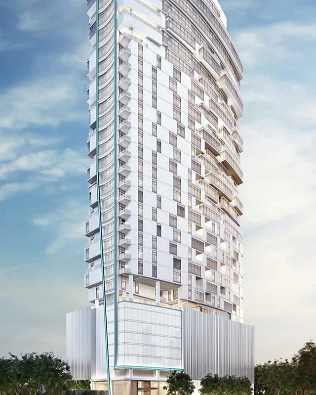 I'm very proud to be helping The Randall Davis Company, along with DC Partners market this very elegant and game changing luxury condo building here in Houston. It's a World​-​renowned high rise condominiums, from the Hudson River to the​ Upper ​E​as