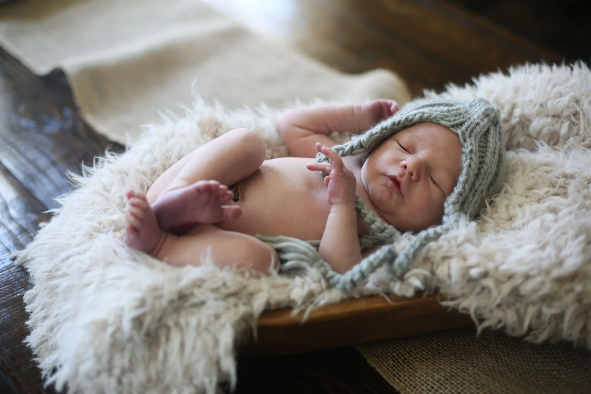 Charlottesville, VA - 4/17/16 - Newborn portraits of Carter.
Photo credit: Amanda Maglione
Amanda Maglione © 2016
www.amandamaglione.com