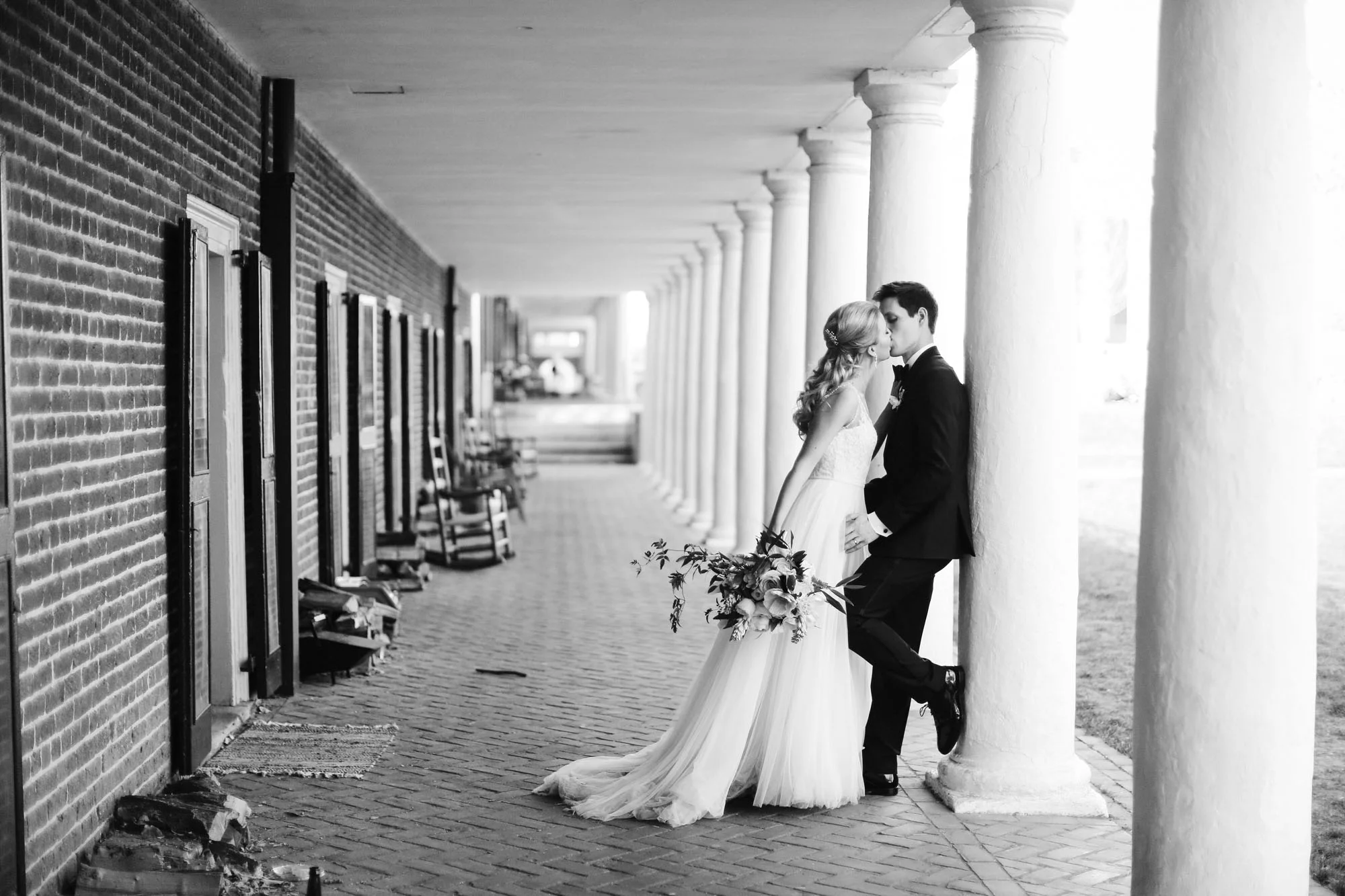 4/21/18 - Charlottesville, VA - Cata and Andrew's Wedding at UVA Chapel and Reception at Old Metropolitan Hall.
Photo credit:
Amanda Maglione Photography
www.amandamaglione.com