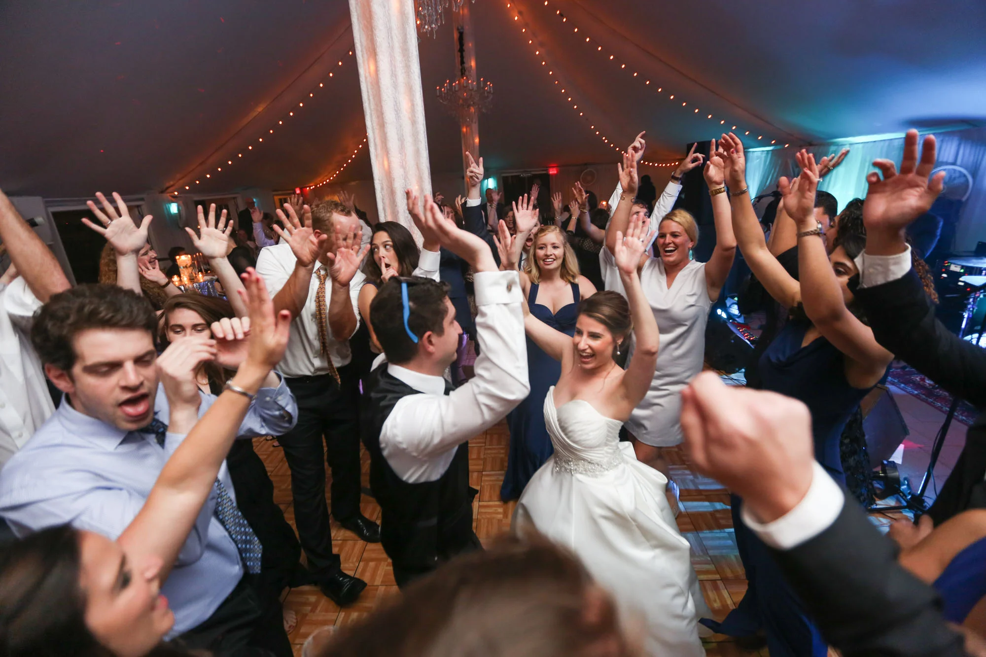 11/5/17 Jenny and Andrew Wedding at Mankin Mansion in Richmond, VA.
Photo by Amanda Maglione