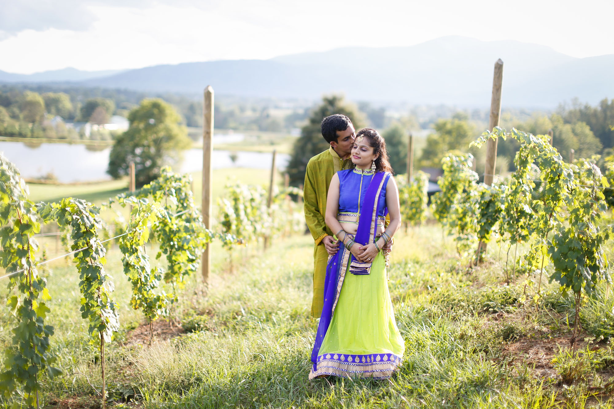  10/2/16 - Afton, VA - Sukrita and Manu Engagement Session

Photo credit: Amanda Maglione Photography
www.amandamaglione.com
 