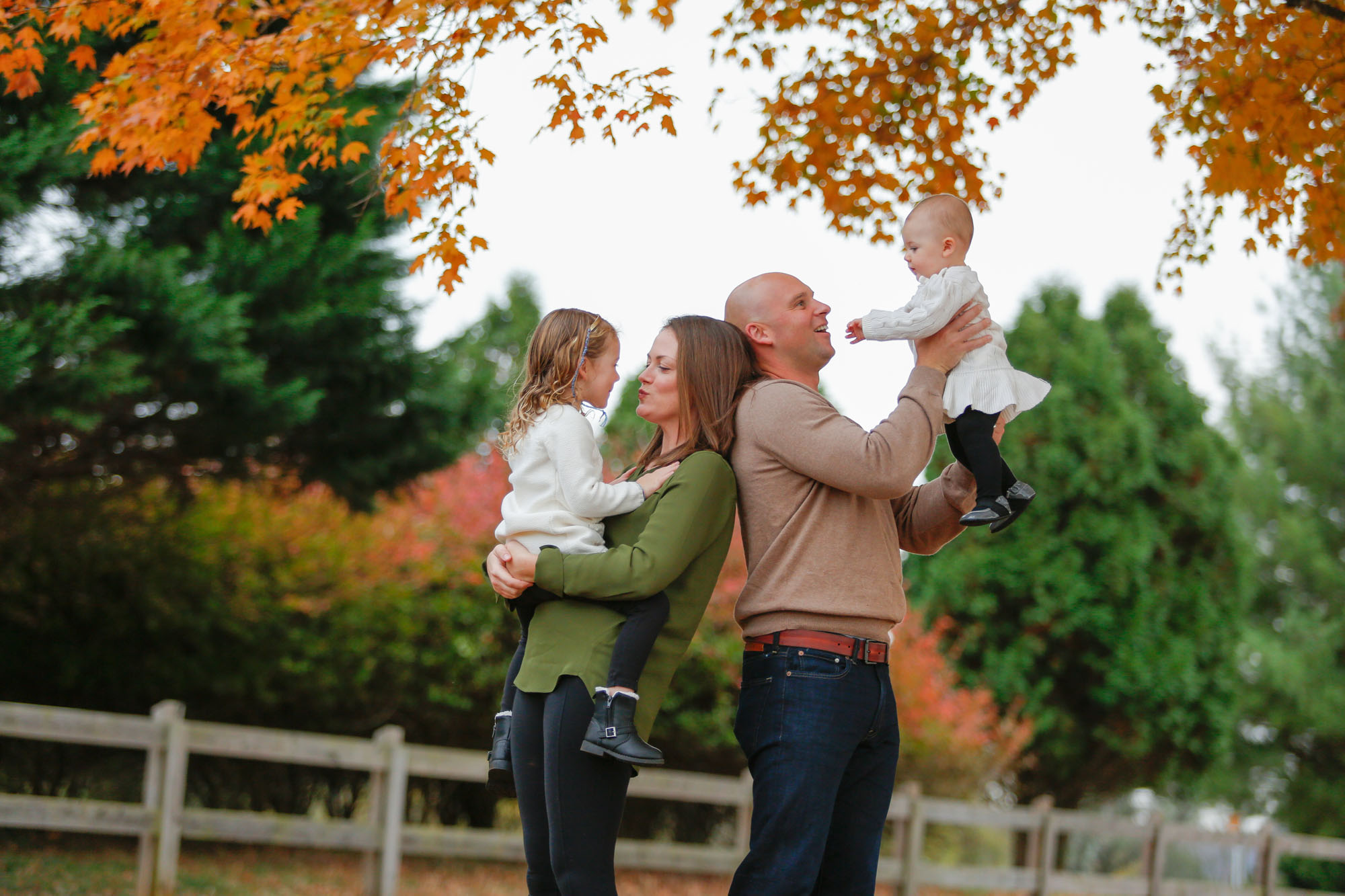  11/8/16 - Charlottesville, VA - Family Portrait
Photo credit: Amanda Maglione 