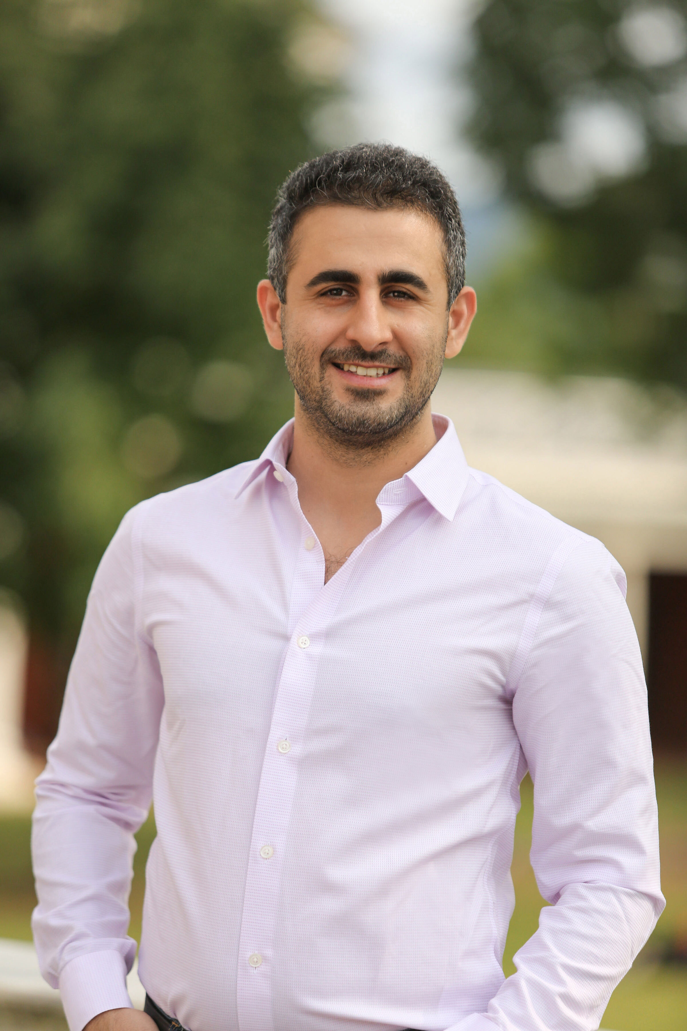  9/16/20  Charlottesville, VA - Mohomad Abdi ma4bx@virginia.eduPhoto credit: Amanda Maglione 