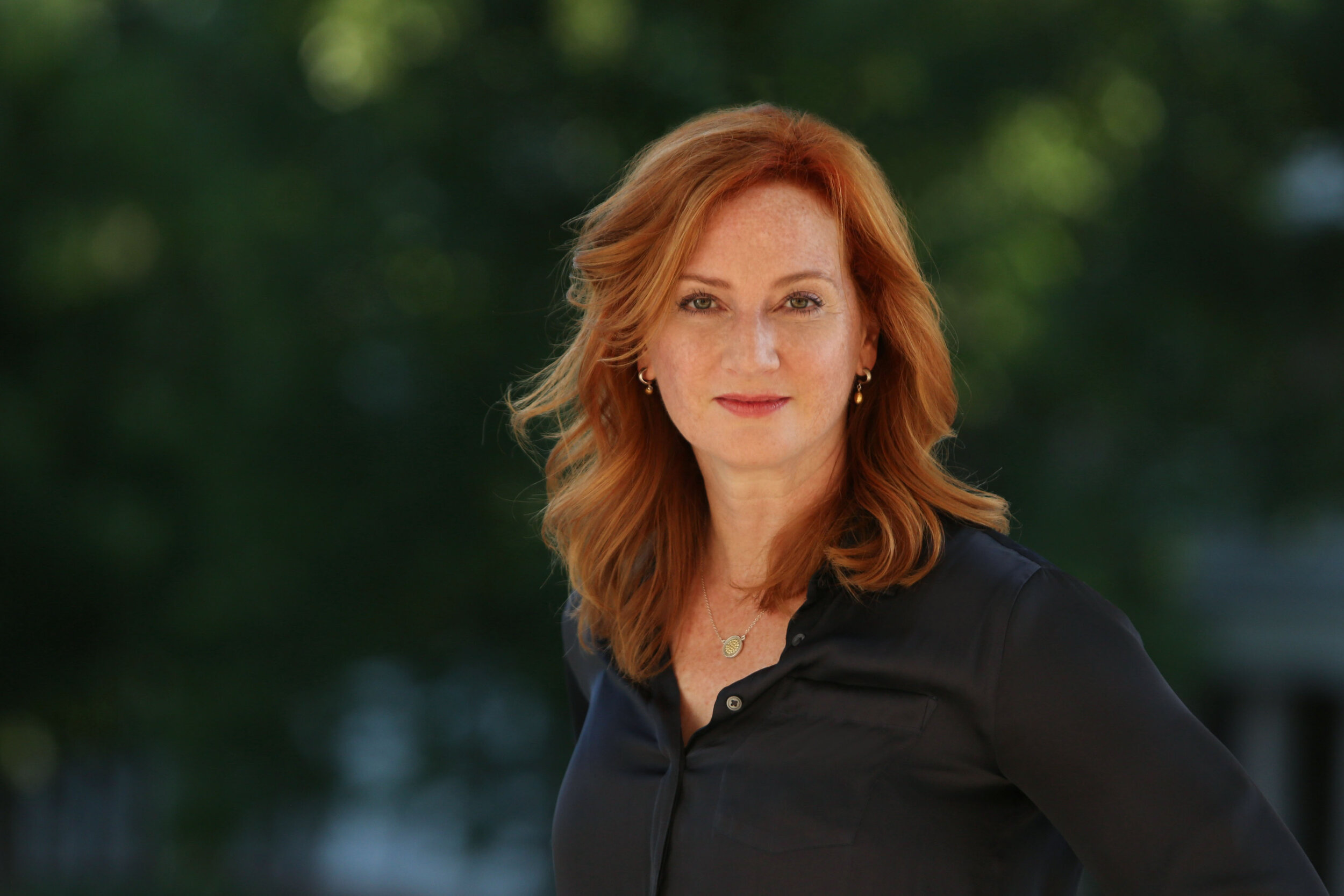  7/13/21 Charlottesville Caroline Scogna HeadshotsPhoto credit: Amanda Maglione 