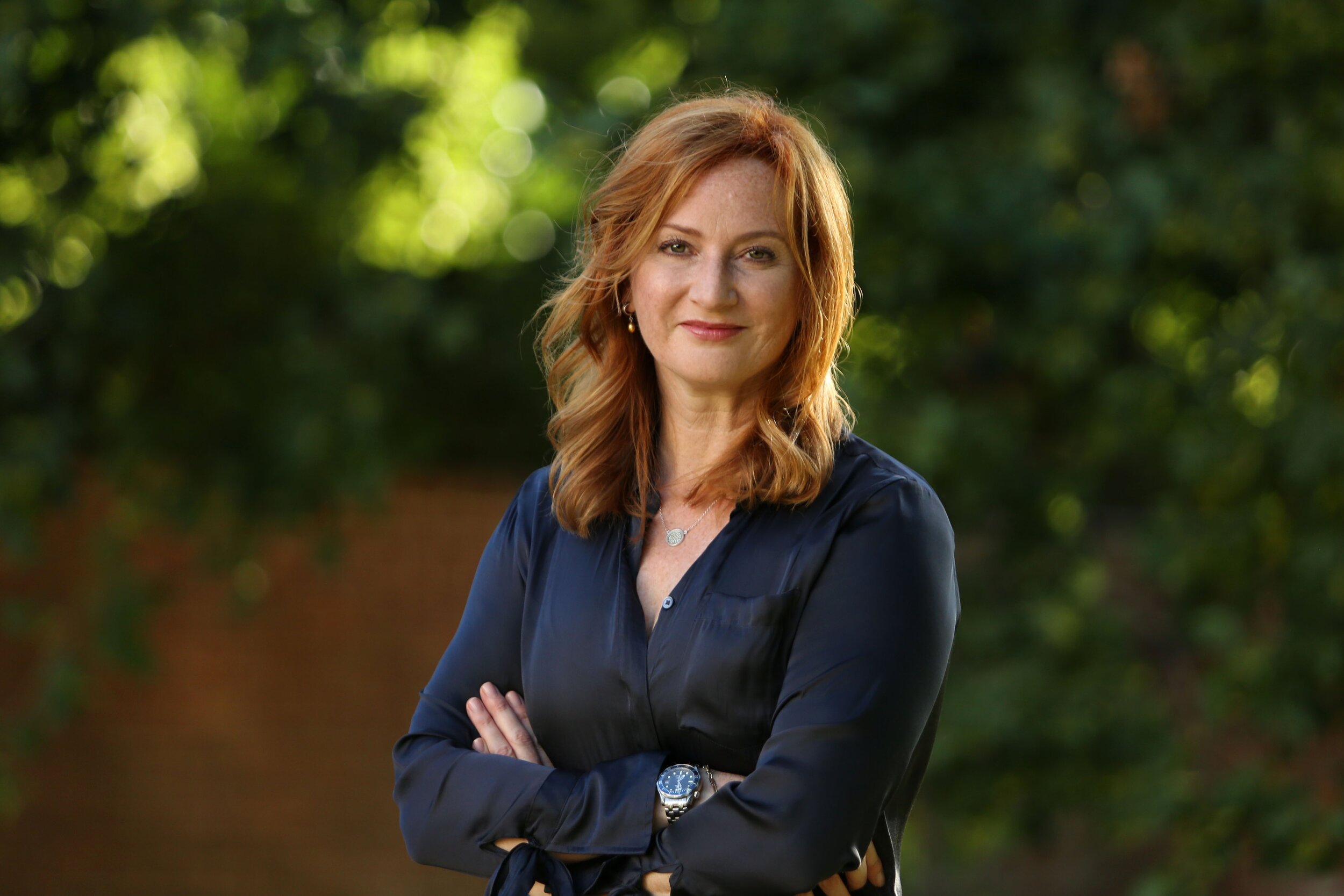  7/13/21 Charlottesville Caroline Scogna HeadshotsPhoto credit: Amanda Maglione 