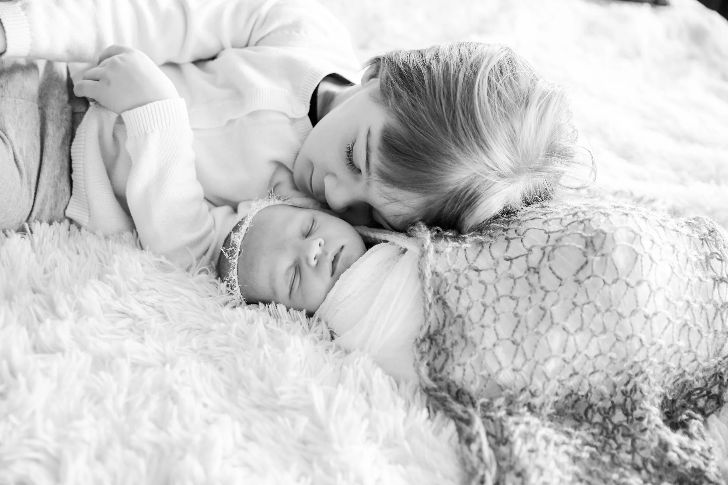  1/5/20  Charlottesville, VA - Autumn newborn photos.Photo credit: Amanda Maglione 