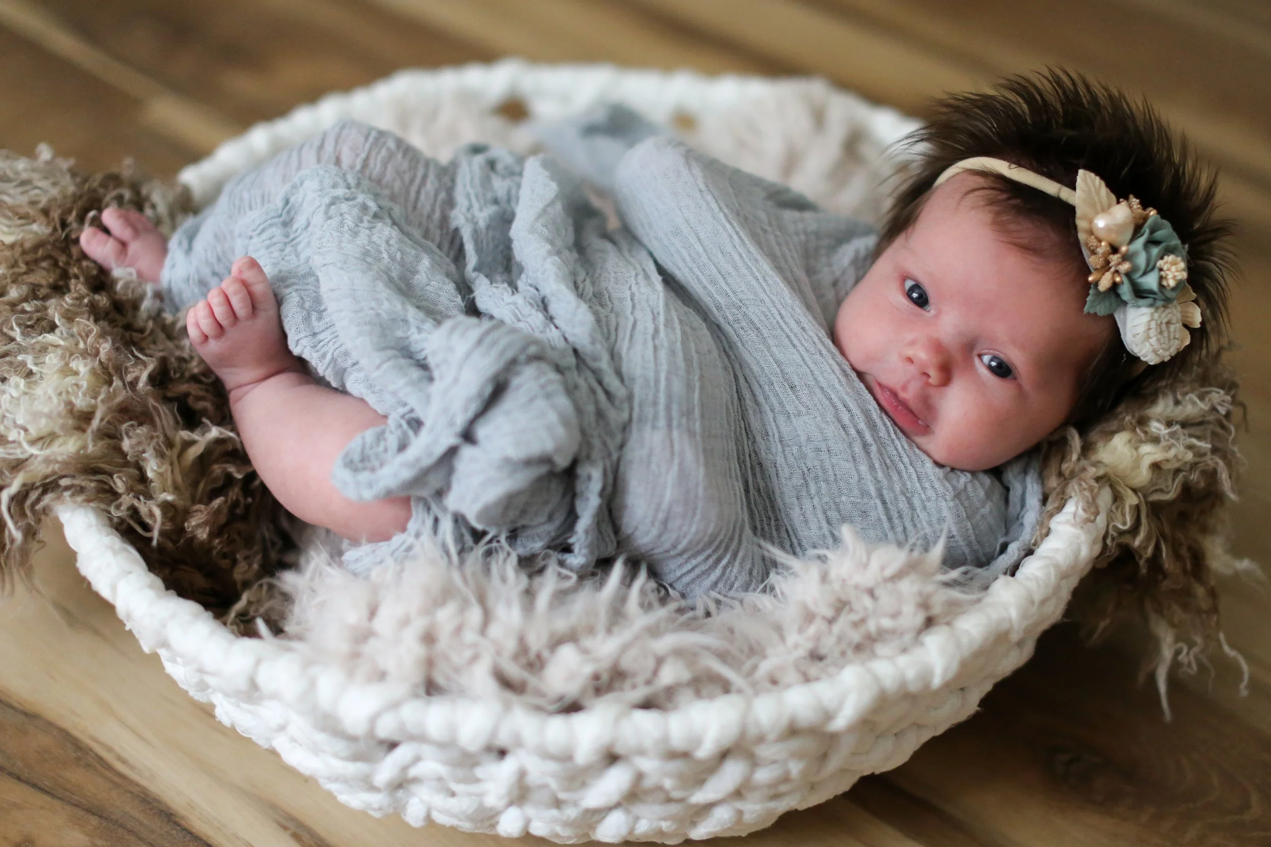  7/2/21 Charlottesville Madelyn Newborn and family photos.Photo credit: Amanda Maglione 