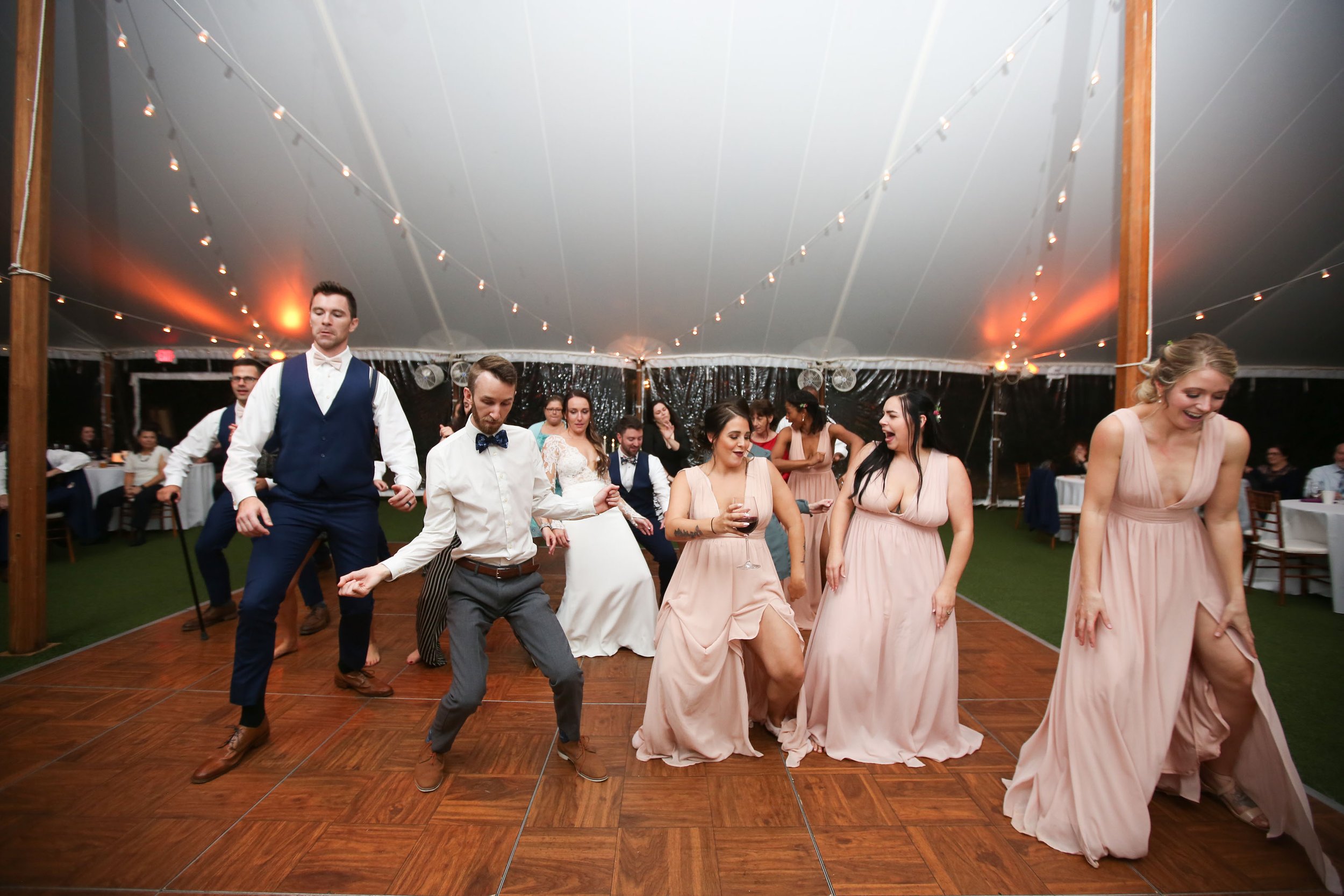  10/22/21 - Charlottesville, VA - Jill and Charles Cahoon Wedding at Keswick Vineyards.Photo credit: Amanda Maglione Photography 