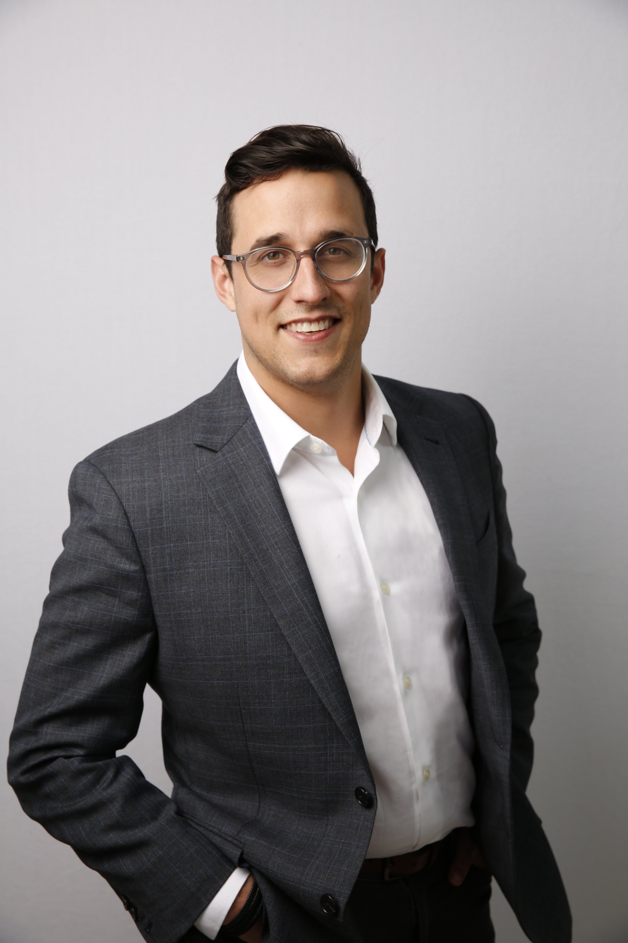  Charlottesville, VA - 5/25/22 - IBV Energy HeadshotsPhoto by Amanda Maglione 