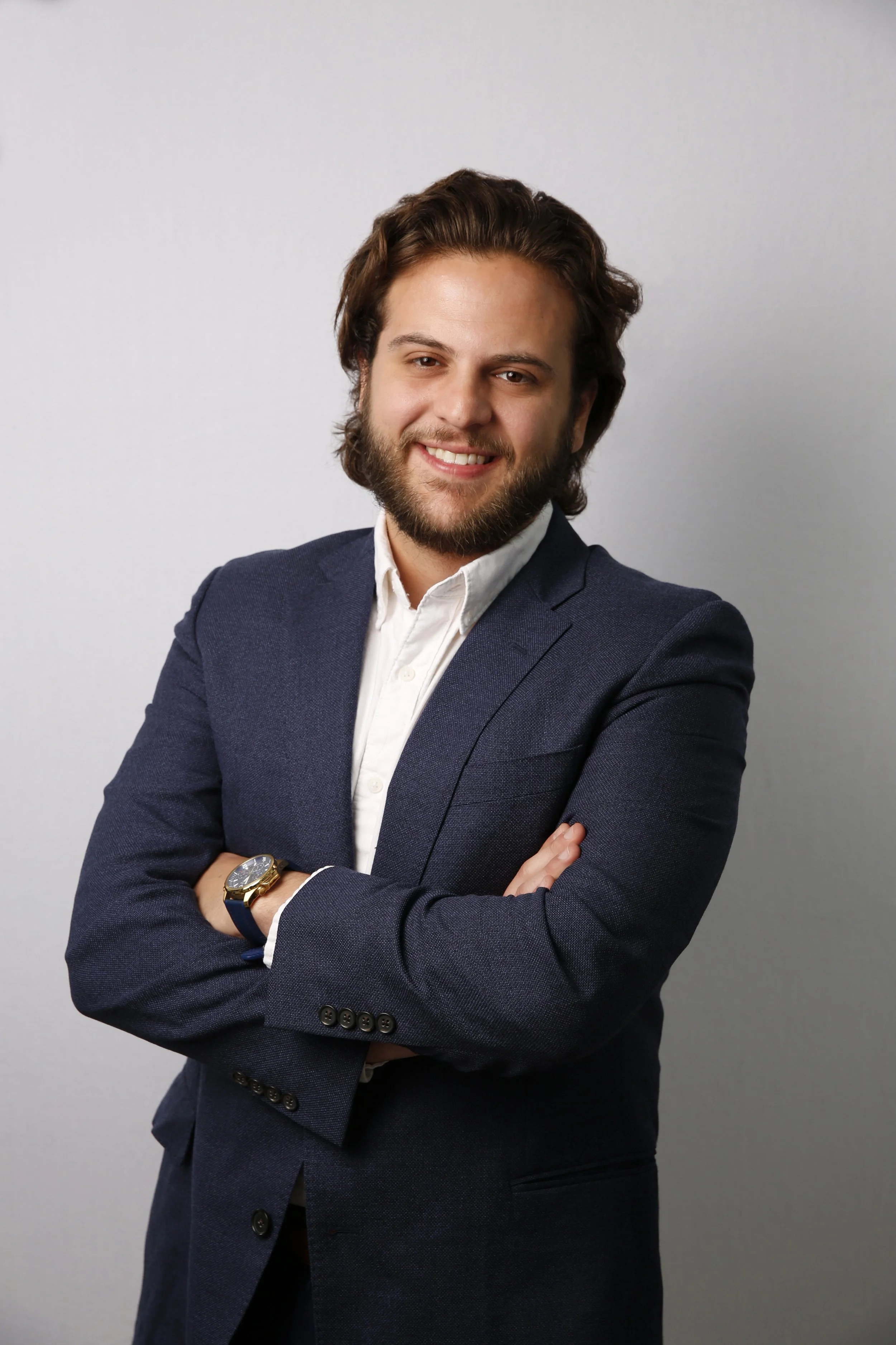  Charlottesville, VA - 5/25/22 - IBV Energy HeadshotsPhoto by Amanda Maglione 