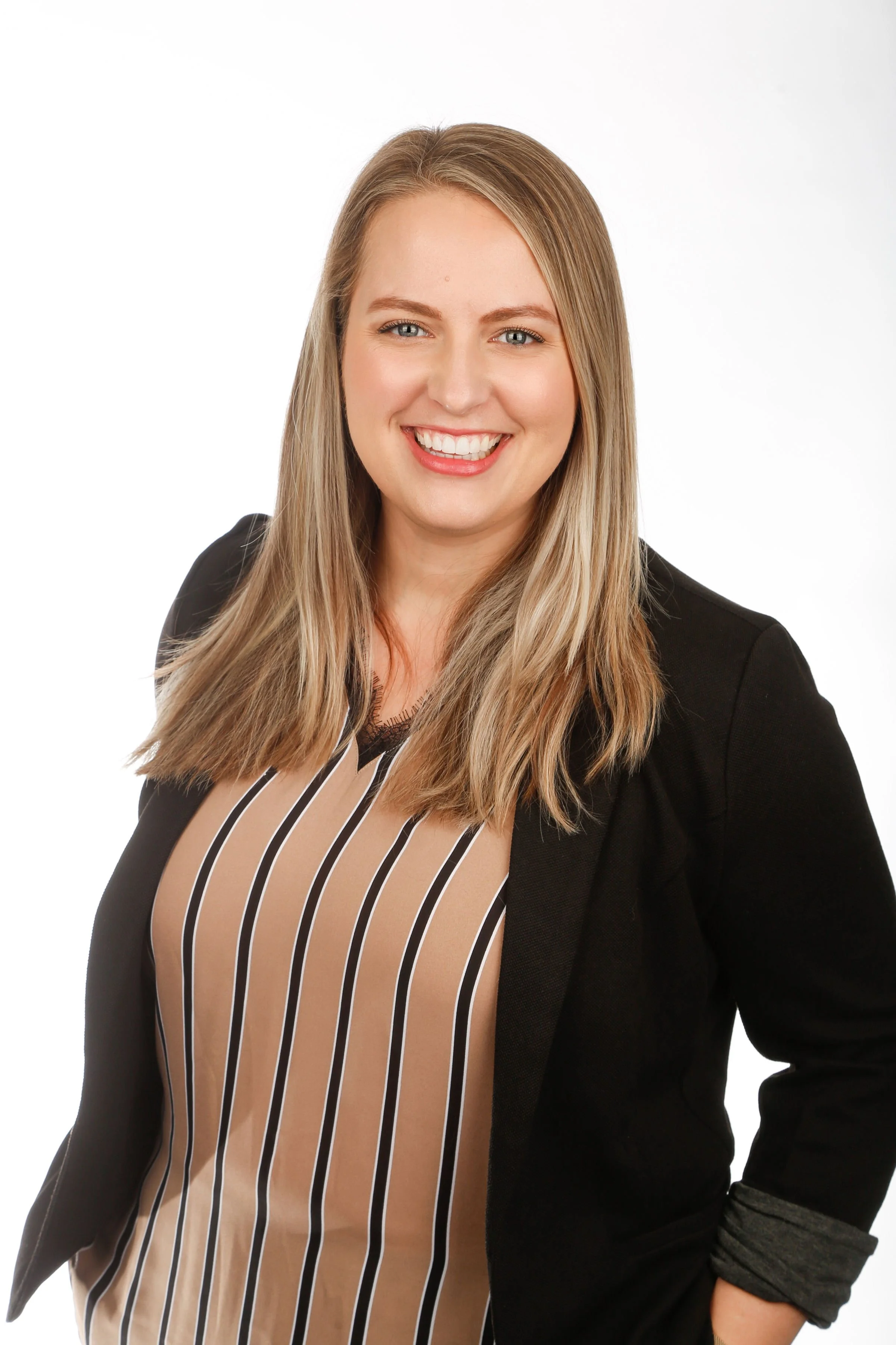 Professional Headshots in Charlottesville — Amanda Maglione Photography