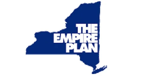 The Empire Plan