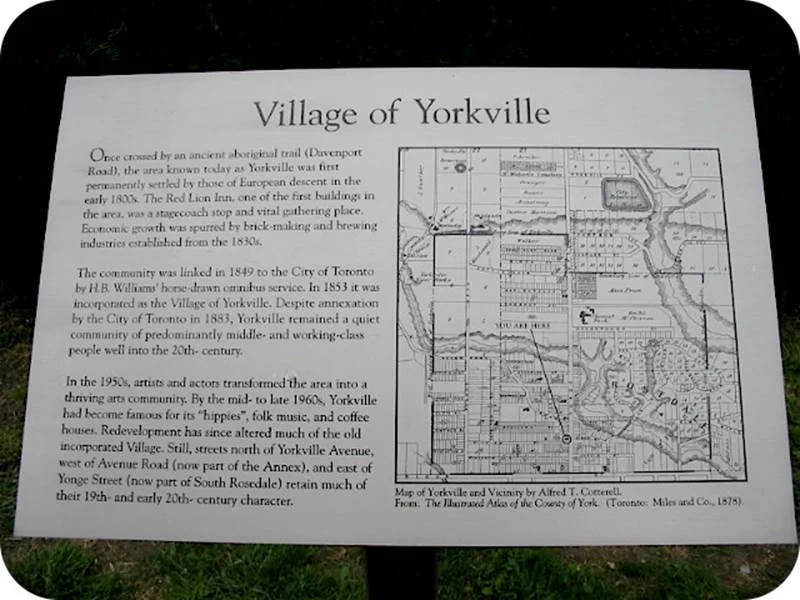 Village of Yorkville
