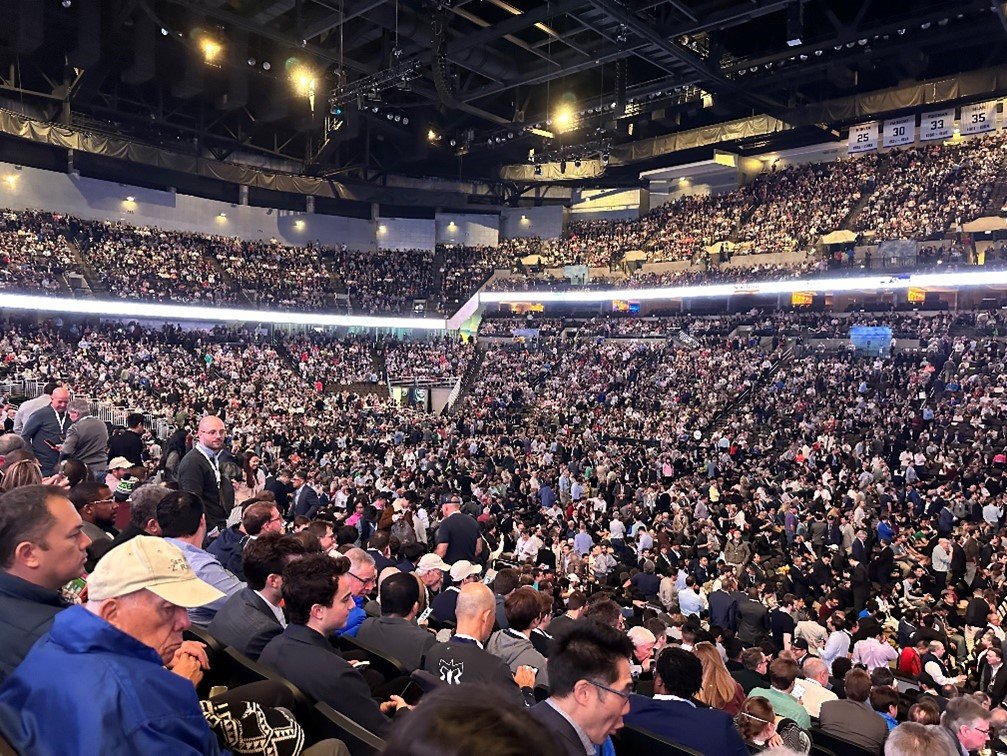 Berkshire Hathaway AGM Update What is Buffett buying and selling