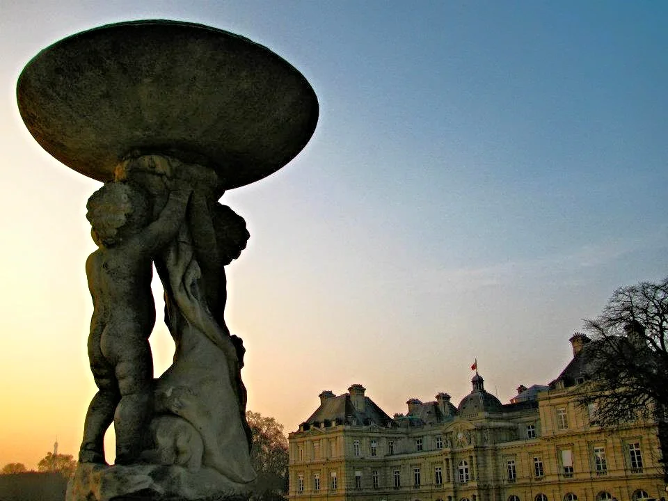 My 5 Favorite Parks Around the World