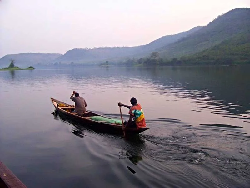 Akosombo-Ghana