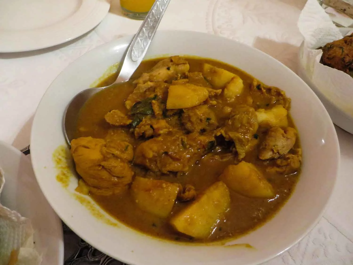 A Unique South African Experience My Cooking Class in Cape Town — The