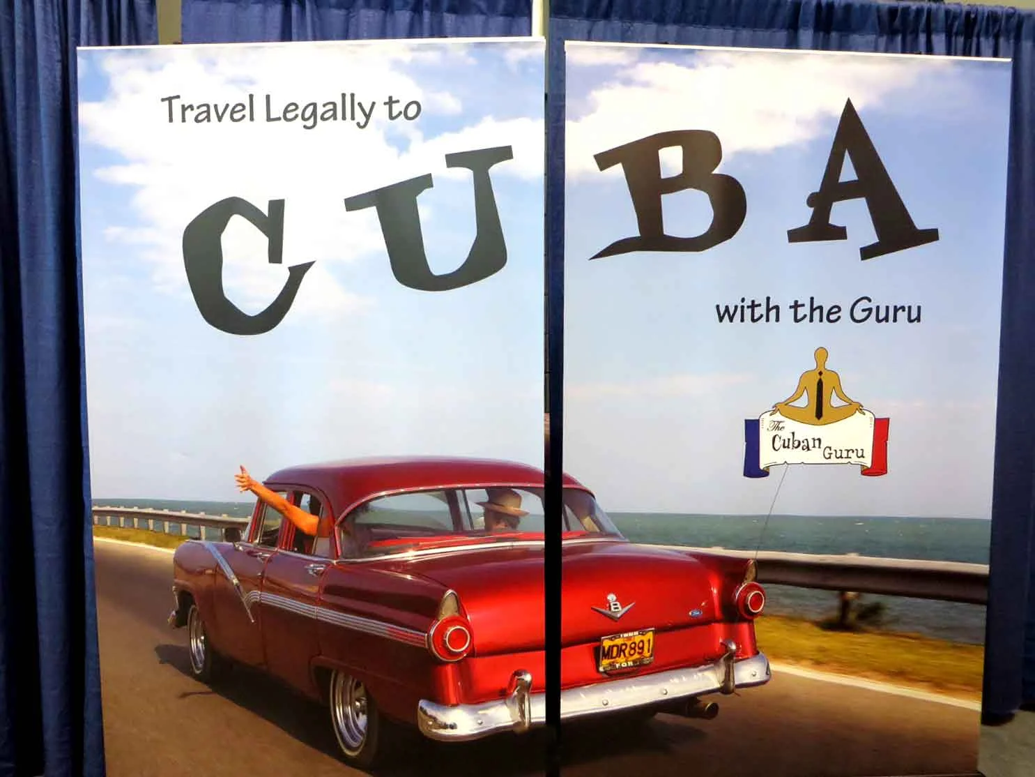 Where Will Travel Be in the Next 10 Years?