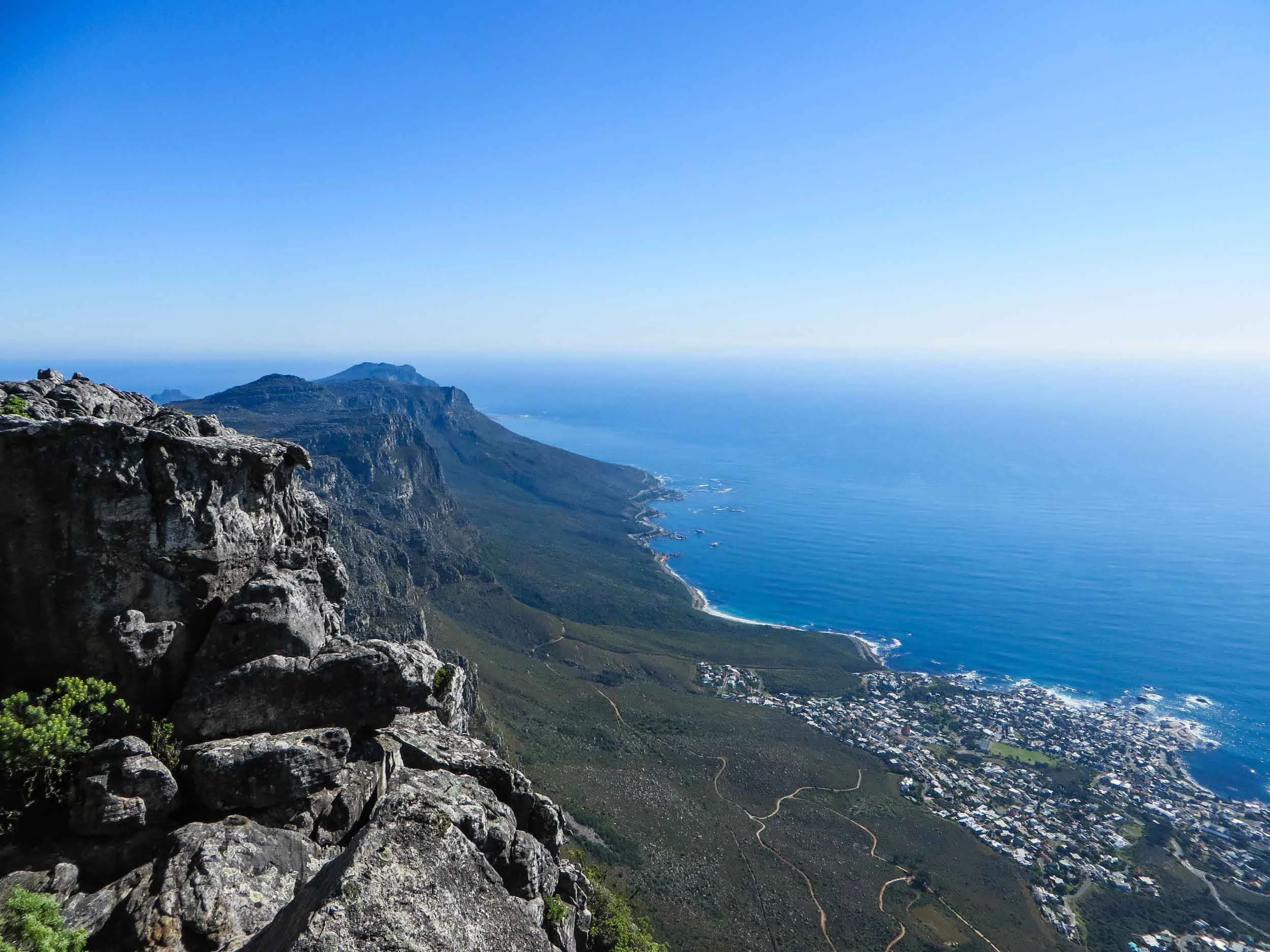 7 Must-Have Experiences in South Africa