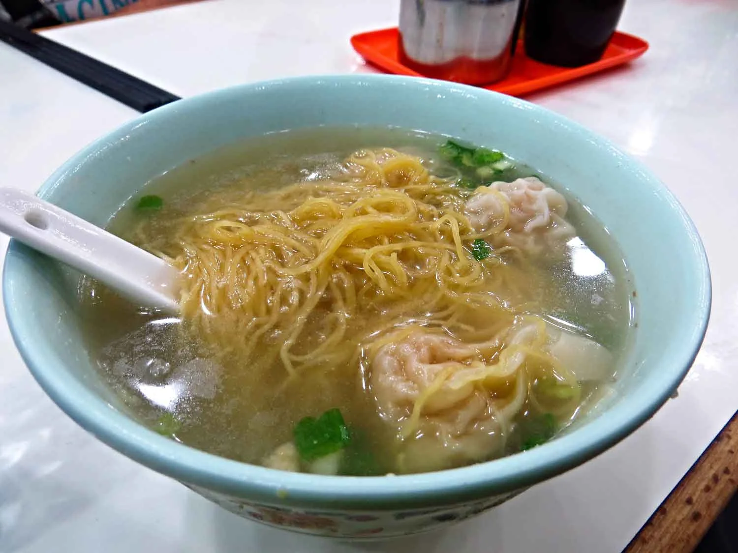 My Favorite Foodie Moments in Hong Kong