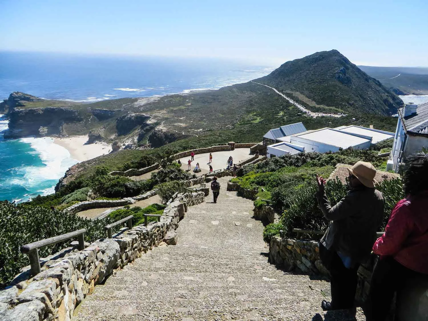 Cape Point South Africa