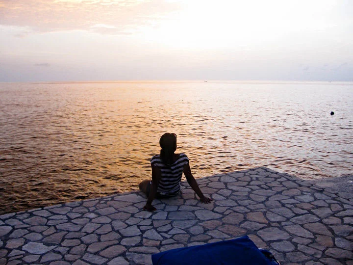 4 Ways to Get Over Your Post-Travel Blues