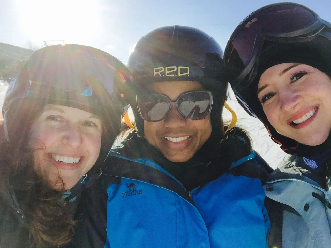 How to Plan the Perfect Girls' Getaway