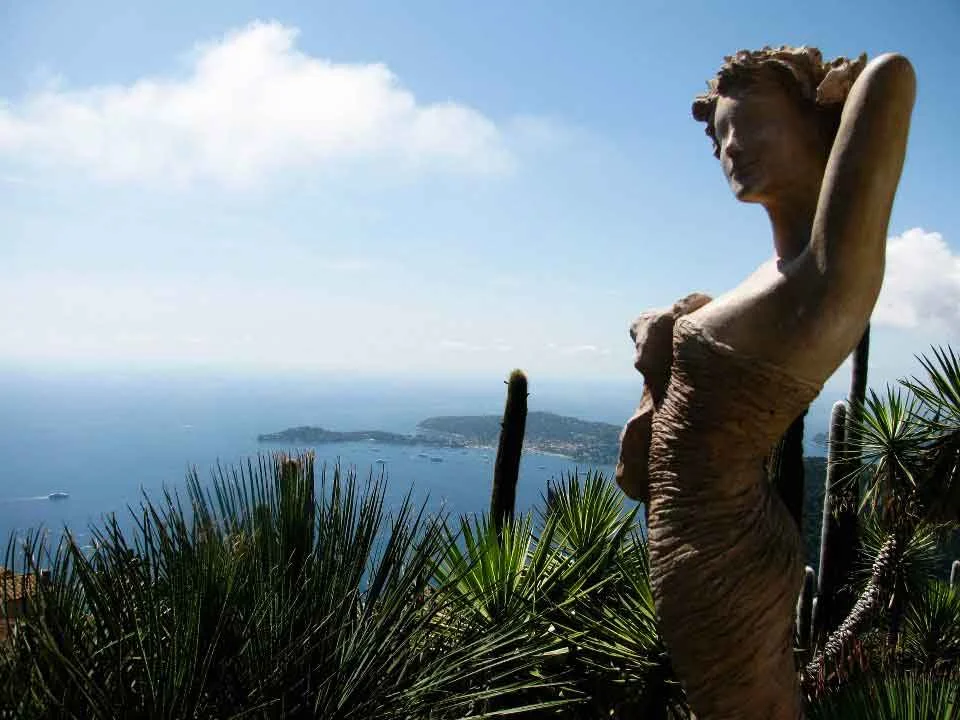 Èze, France: A Medieval Escape in Provence