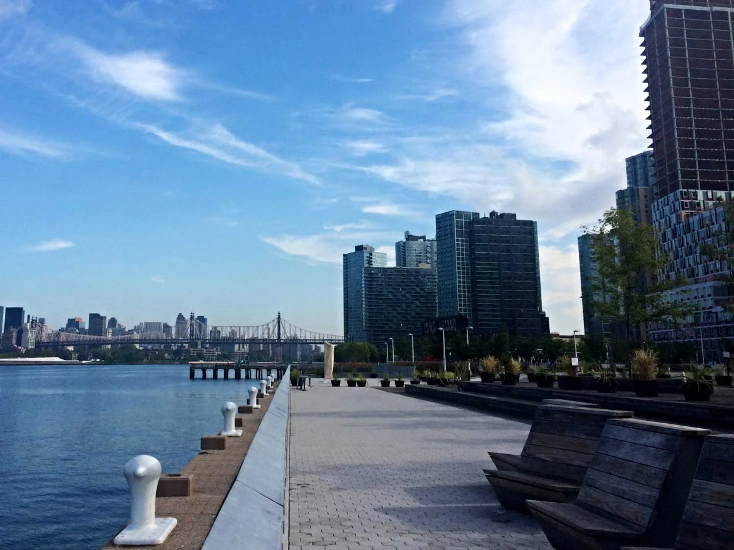 5 Reasons Why Queens, New York is AMAZING