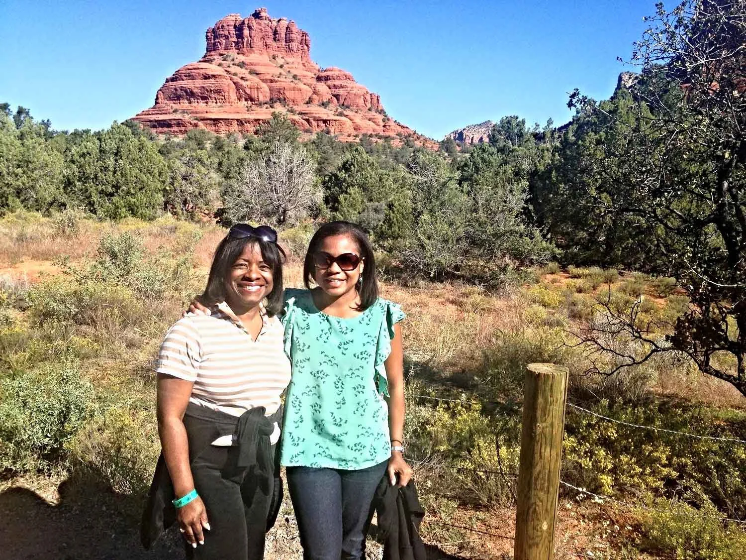 Sedona-Arizona-Red-Rocks