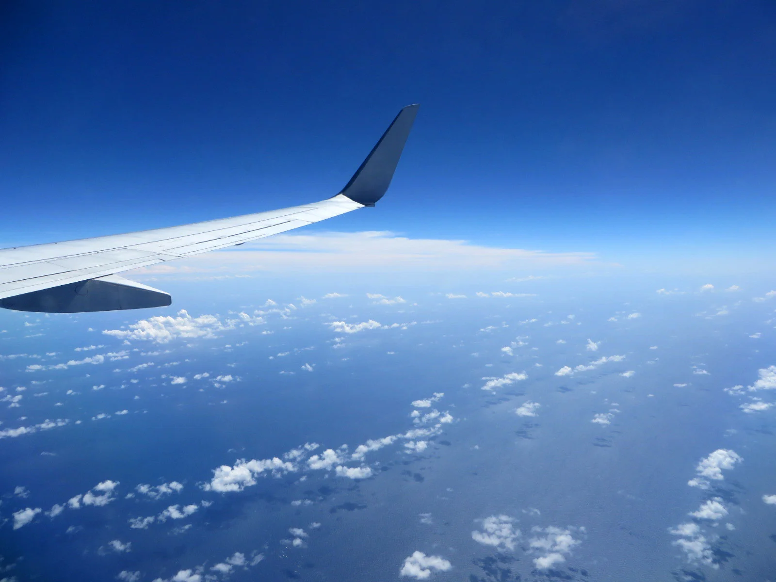 Your 10-Step Guide to Traveling the World