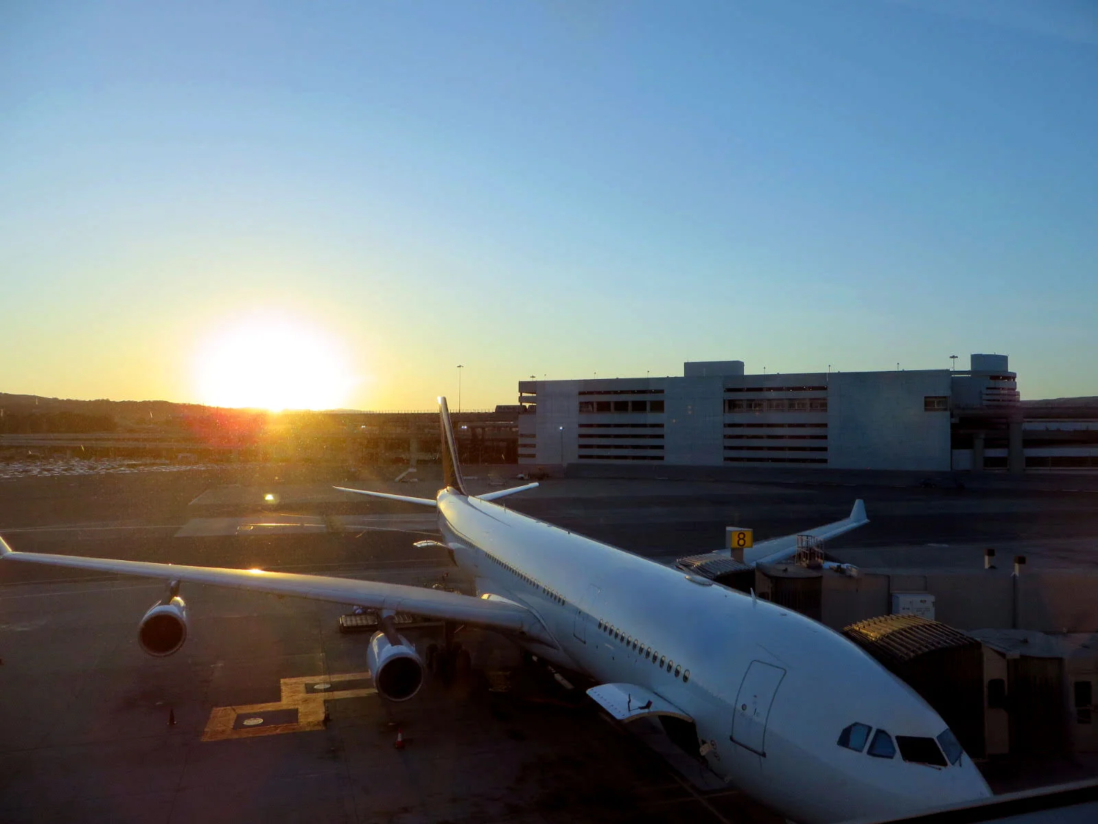 5 Reasons Why Travel is Great for Your Career