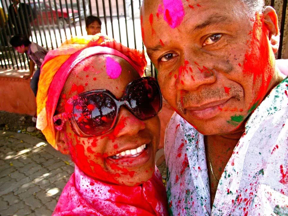 7 Reasons Why I Love Traveling With My Dad