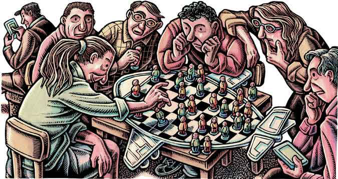 How One Airline Ticket Can Equal Two Seats