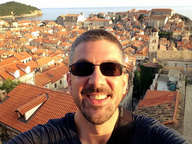 Matt Long: Landlopers