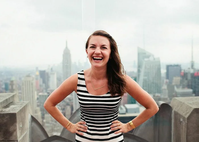 Christine Amorose: C'est Christine