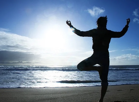 Why Travel Is Good for Your Health