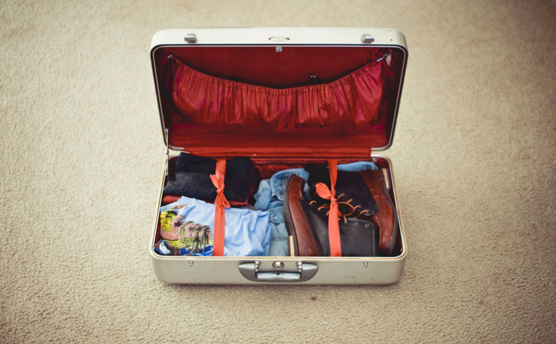 How to Pack the Perfect Suitcase