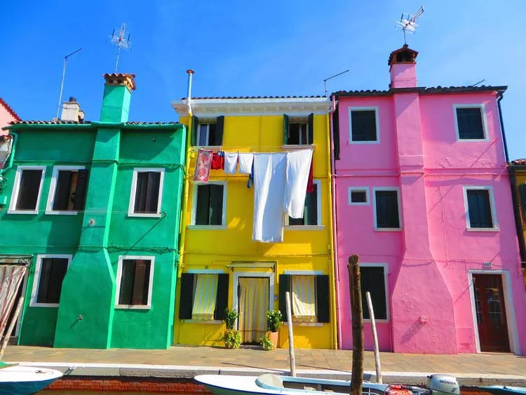 My Favorite Places in Italy (So Far)