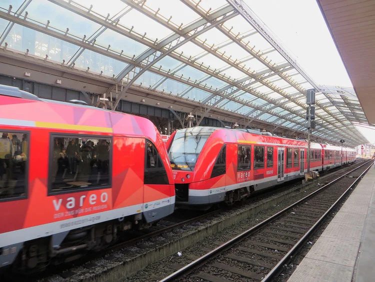 Why It's Good to Have Your Travel Plans Go Wrong