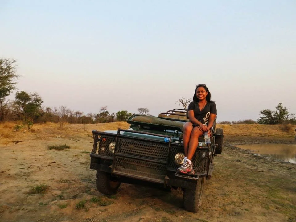 My 5 Favorite Experiences Around the World