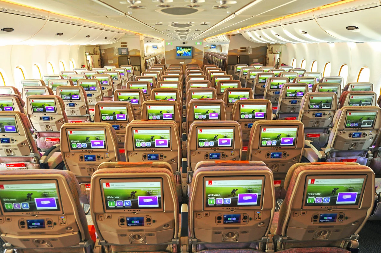 10 Air Travel Advances That Will Make Flying Better in 2016