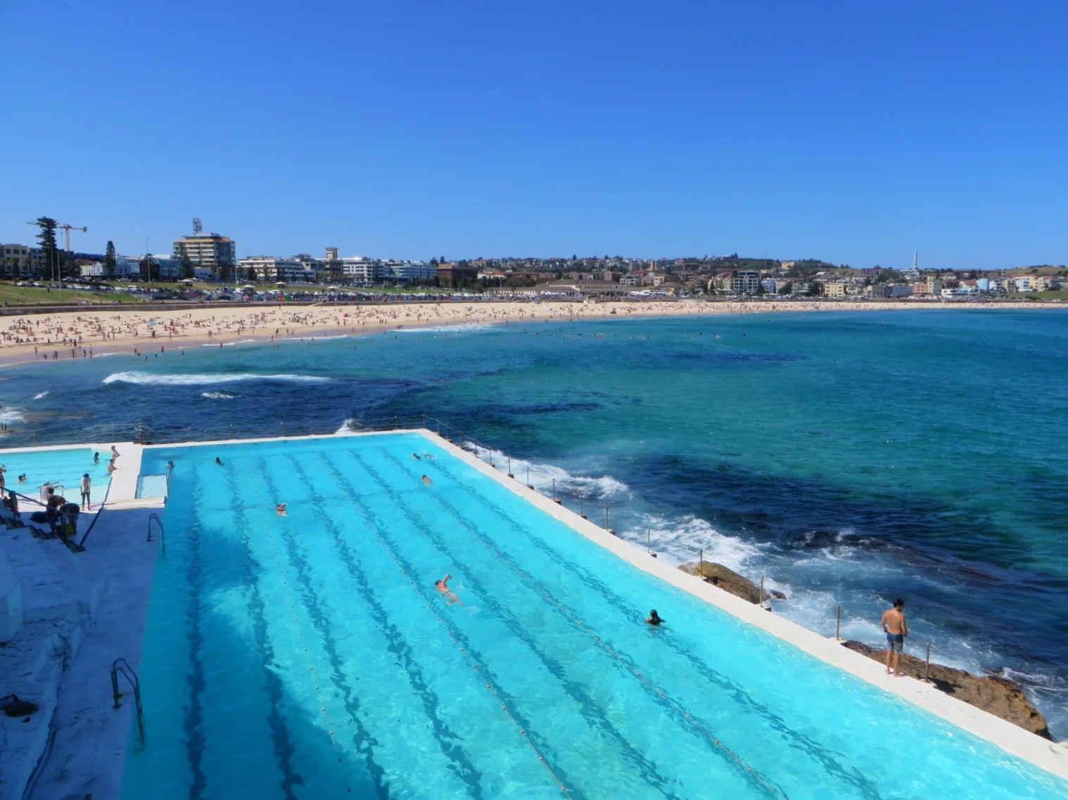 How to Spend 5 Days in Sydney