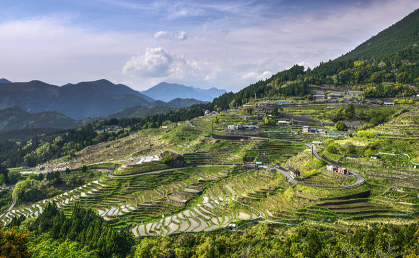 The Best Places to Travel in 2016